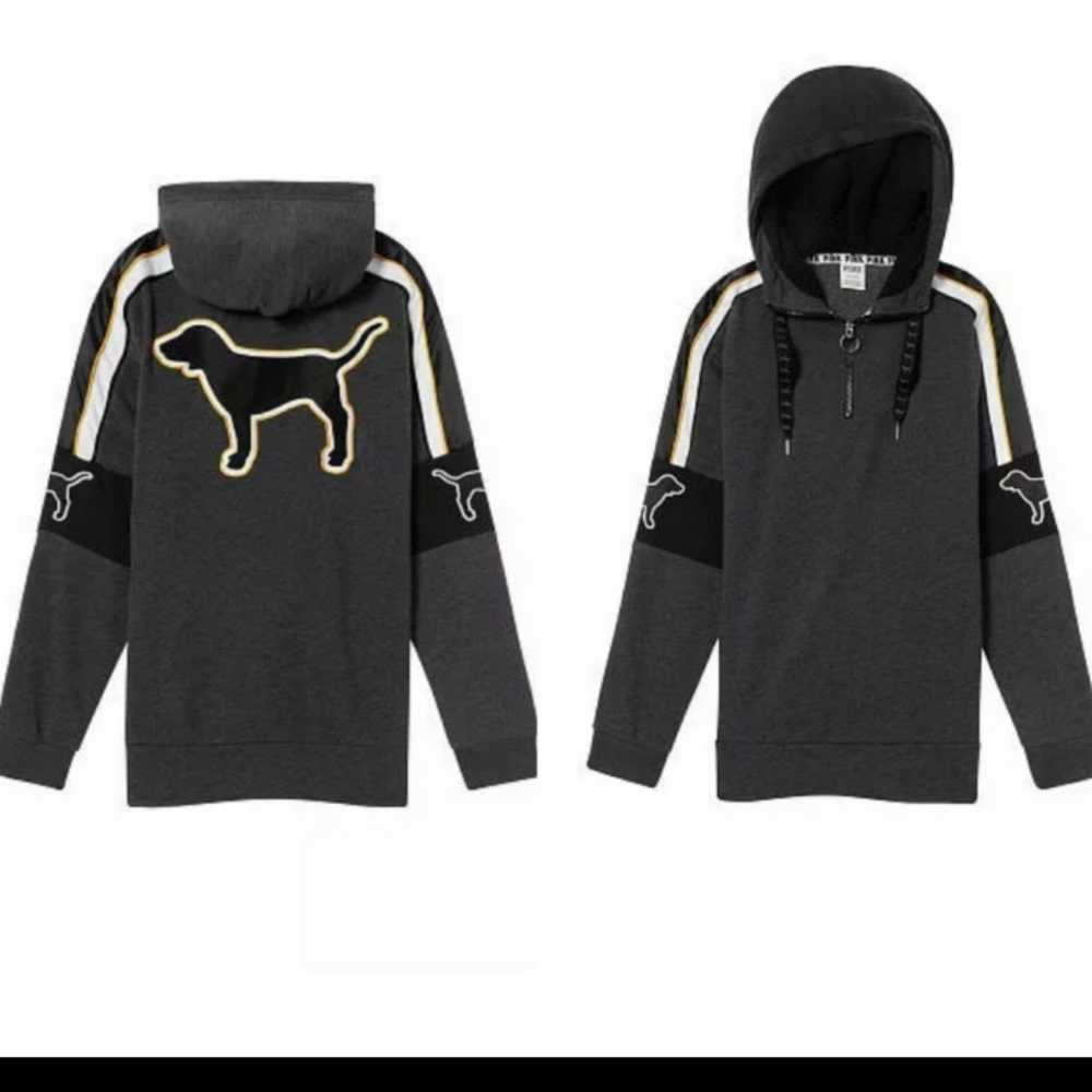 ISO ISO this hoodie!
